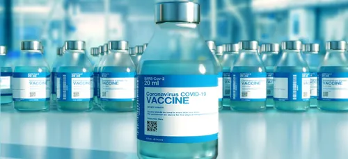 Créteil : le centre de vaccination passe en mode nocturne