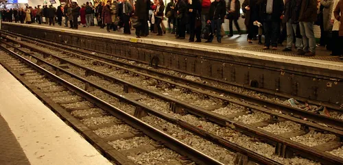 Paris : plusieurs stations de métro fermées en raison d’un sommet...
