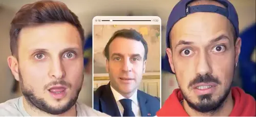 "C’est dans la boîte" : McFly et Carlito annoncent avoir tourné...