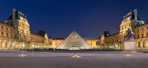 Pour la première fois, une femme prend la tête du musée du Louvre