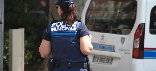 Paris : la police municipale va voir le jour à la rentrée