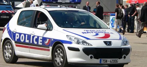 Draveil : un policier du centre de formation s’est suicidé