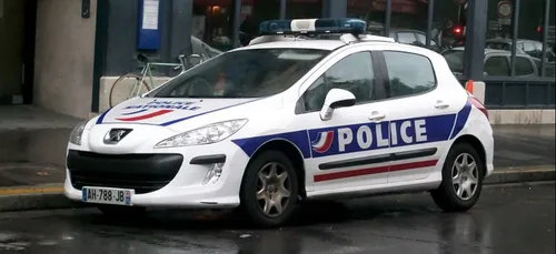 Vitry-sur-Seine : il tire à bout portant sur un homme et le rate à...