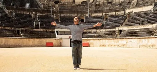 "Y'a du soleil" : Christophe Maé annonce la sortie prochaine d'un...