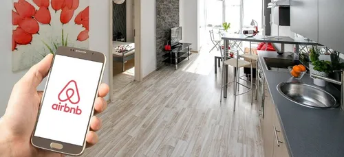 Paris : Airbnb condamné à plus de 8 millions d’euros d’amende