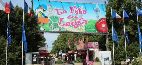 Yvelines : la Fête des Loges ouvre jusqu’au 15 août