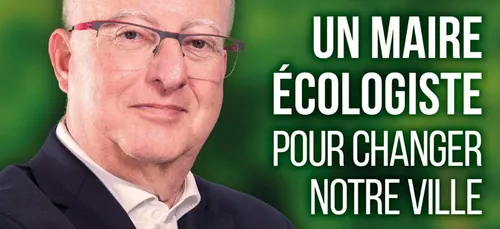 Hauts-de-Seine : le maire de Colombes condamné pour avoir comparé...