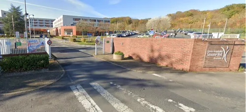 Un meurtre à l’hôpital de Beauvais et des questions