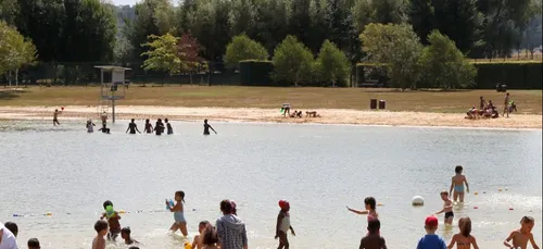 Une fillette de 8 ans meurt noyée à l’île de loisirs de Cergy
