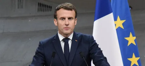 Gironde : Emmanuel Macron attendu ce vendredi 3 juillet à...