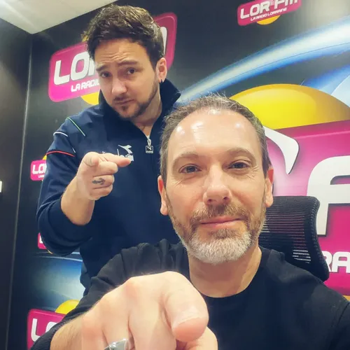 LE REVEIL LOR'FM