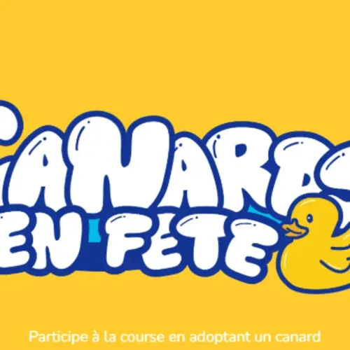 Canards en Fête à Thionville