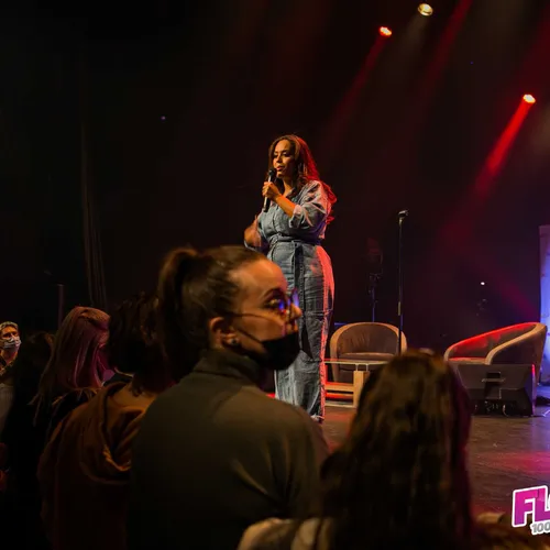 SHOWCASE AMEL BENT