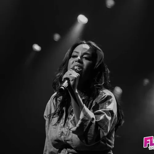 SHOWCASE AMEL BENT