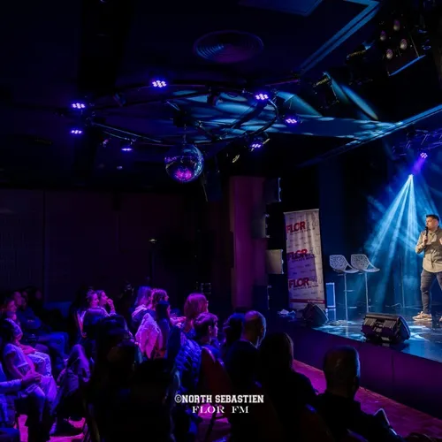 Showcase Jeremy Frerot