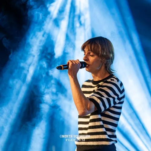 Showcase Jeremy Frerot