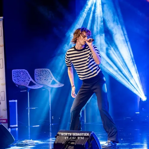 Showcase Jeremy Frerot