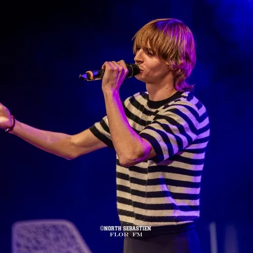 Showcase Jeremy Frerot