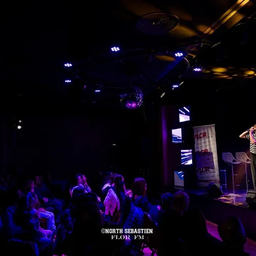 Showcase Jeremy Frerot