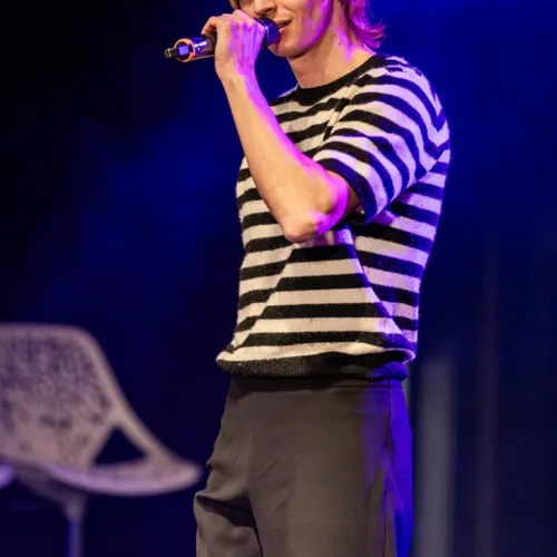 Showcase Jeremy Frerot