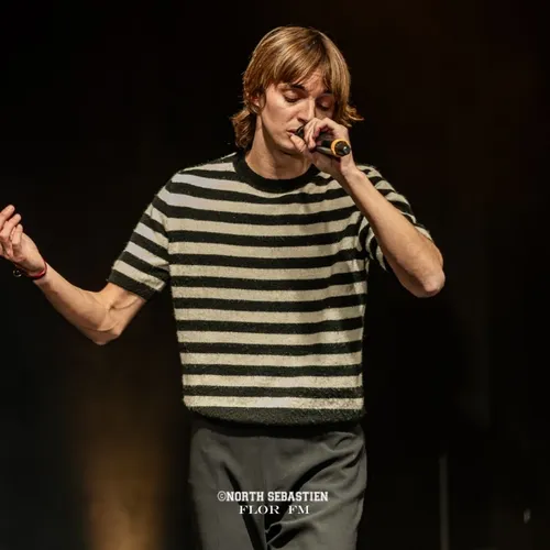 Showcase Jeremy Frerot