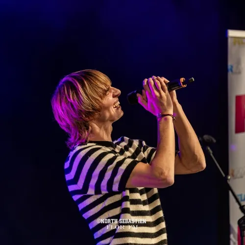 Showcase Jeremy Frerot