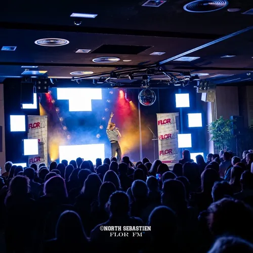 Showcase Jeremy Frerot