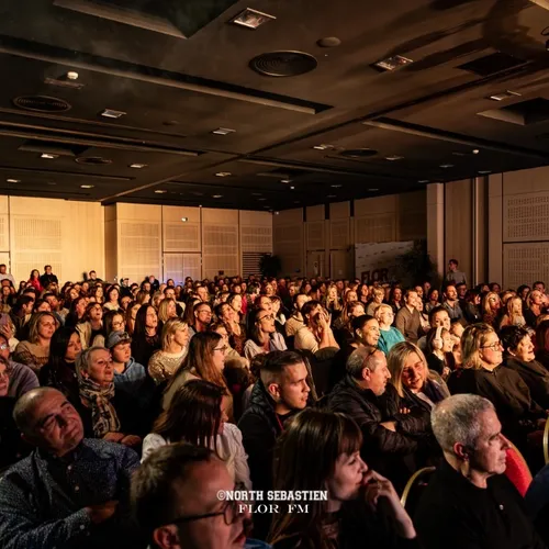 Showcase Jeremy Frerot