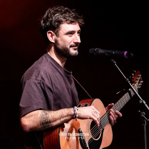 Showcase Jeremy Frerot