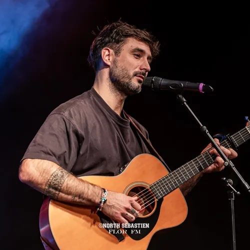 Showcase Jeremy Frerot