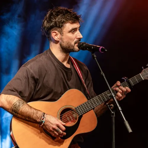 Showcase Jeremy Frerot