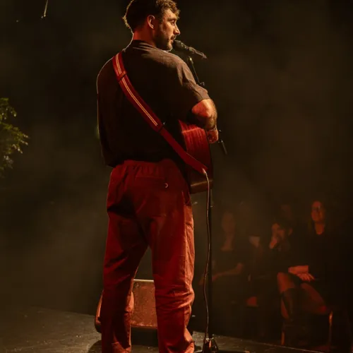 Showcase Jeremy Frerot