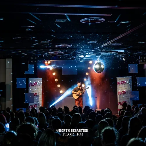 Showcase Jeremy Frerot