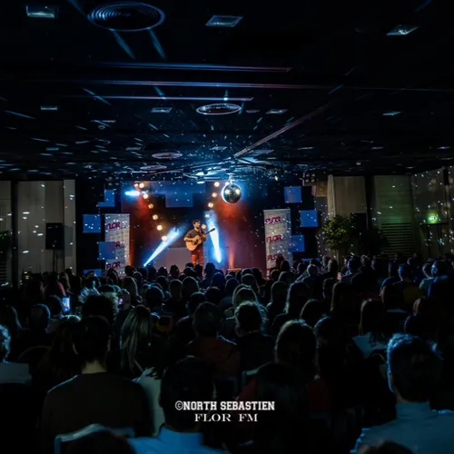 Showcase Jeremy Frerot