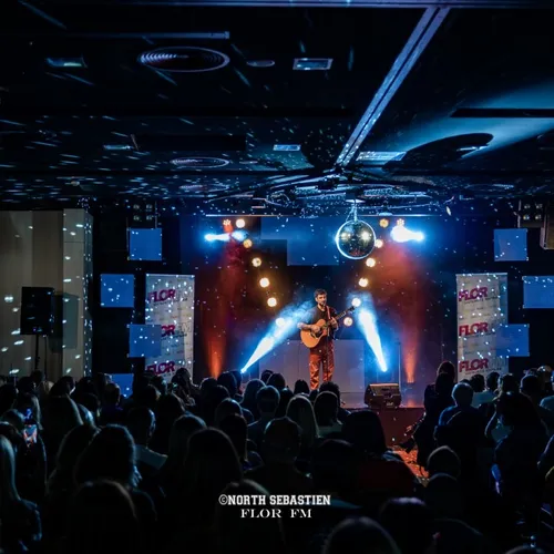 Showcase Jeremy Frerot