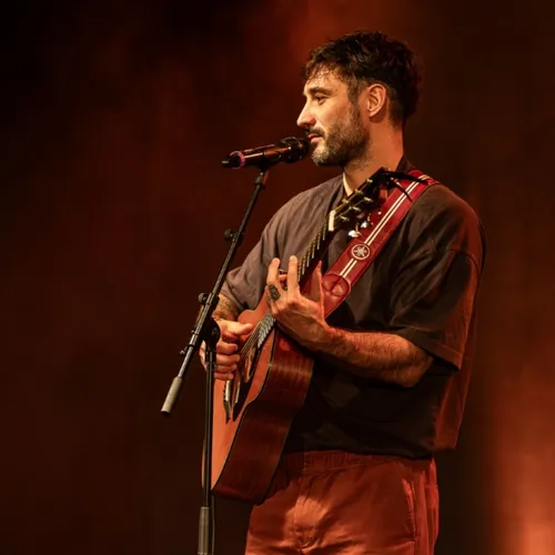 Showcase Jeremy Frerot