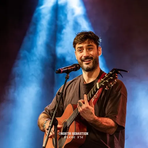 Showcase Jeremy Frerot