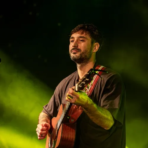 Showcase Jeremy Frerot