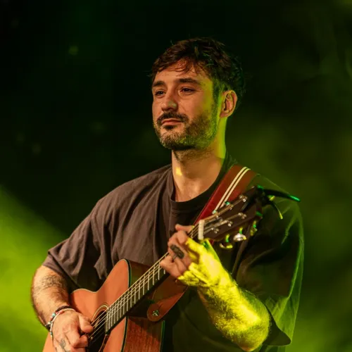 Showcase Jeremy Frerot