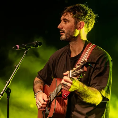 Showcase Jeremy Frerot