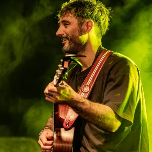 Showcase Jeremy Frerot