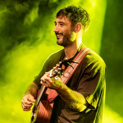 Showcase Jeremy Frerot