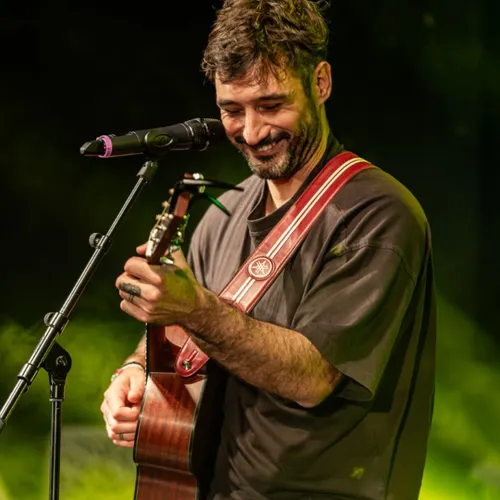 Showcase Jeremy Frerot