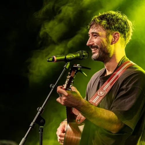 Showcase Jeremy Frerot