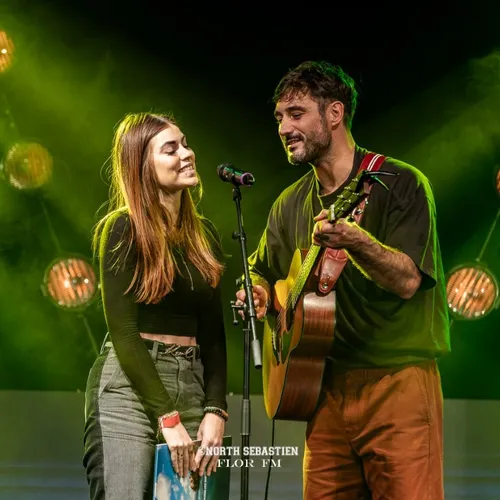 Showcase Jeremy Frerot