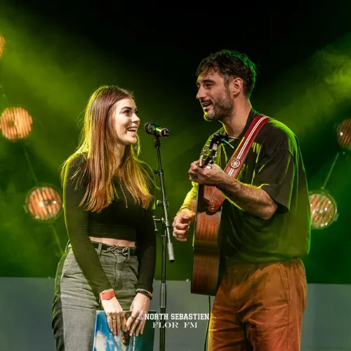 Showcase Jeremy Frerot