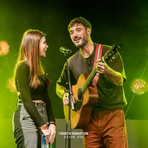 Showcase Jeremy Frerot