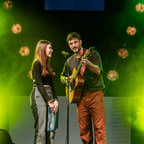 Showcase Jeremy Frerot