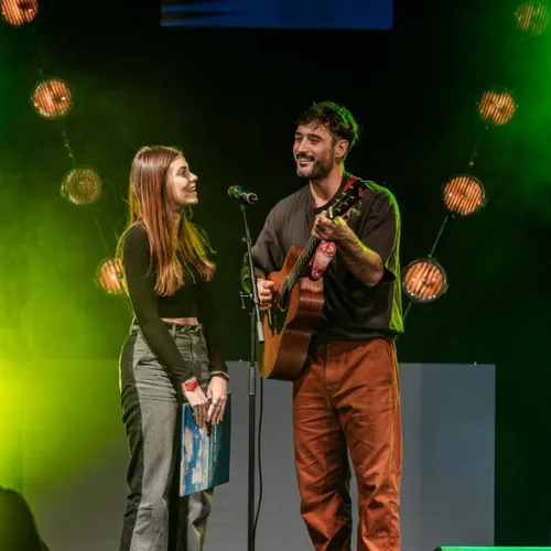 Showcase Jeremy Frerot