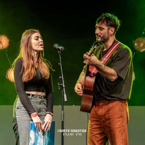 Showcase Jeremy Frerot